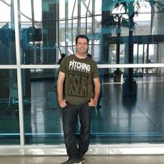 Mahmoud Abd El Mawla Ismail Wahba